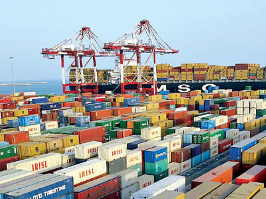 واردات ۱۳.۶ میلیارد دلار کالای اساسی 